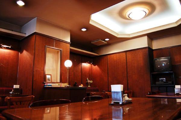 Hiroshima Ekimae Green Hotel Екстер'єр фото