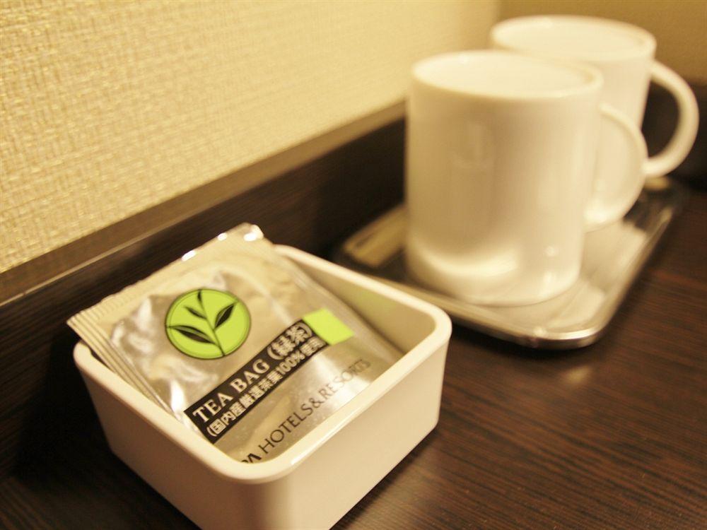 Hiroshima Ekimae Green Hotel Екстер'єр фото